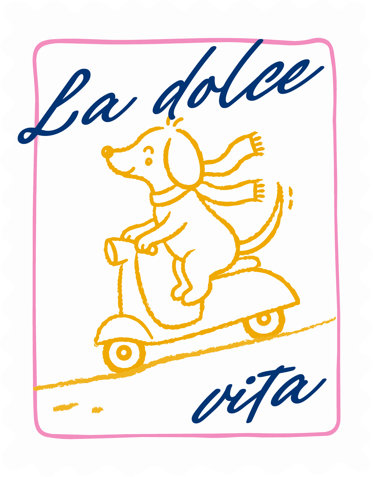 la dolce vita