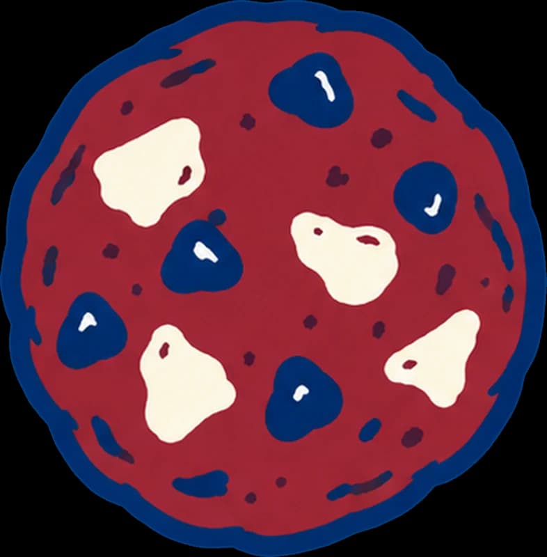 Red velvet